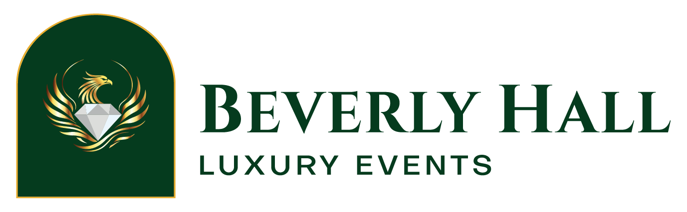 BEVERLY HALL